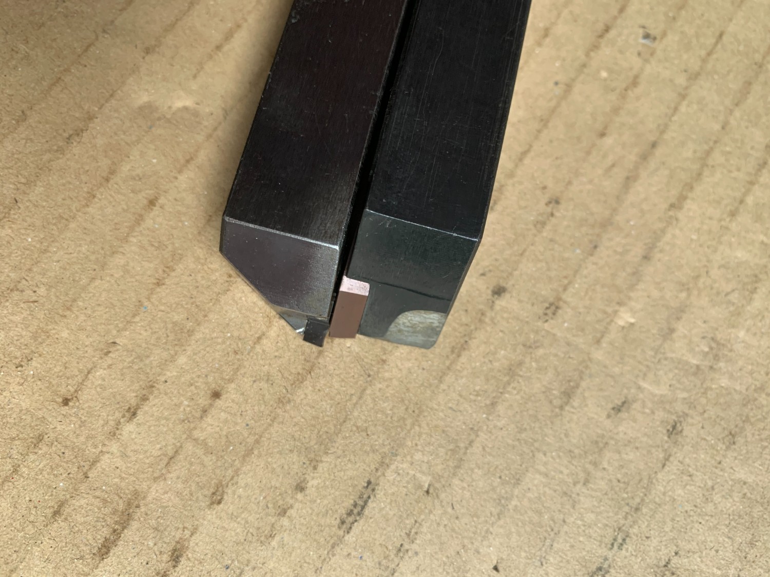 中古その他バイト 【外径用ホルダー】JSEGR 16 + SDJCL 1616H TUNGALOY/タンガロイ