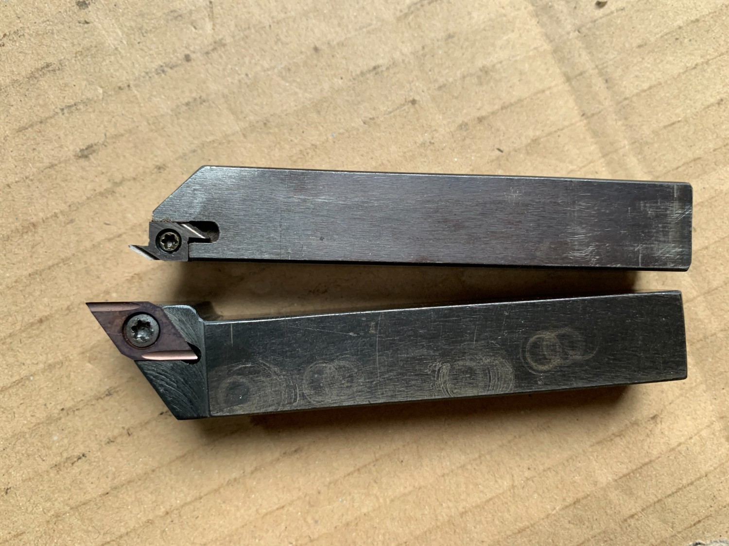 中古その他バイト 【外径用ホルダー】JSEGR 16 + SDJCL 1616H TUNGALOY/タンガロイ