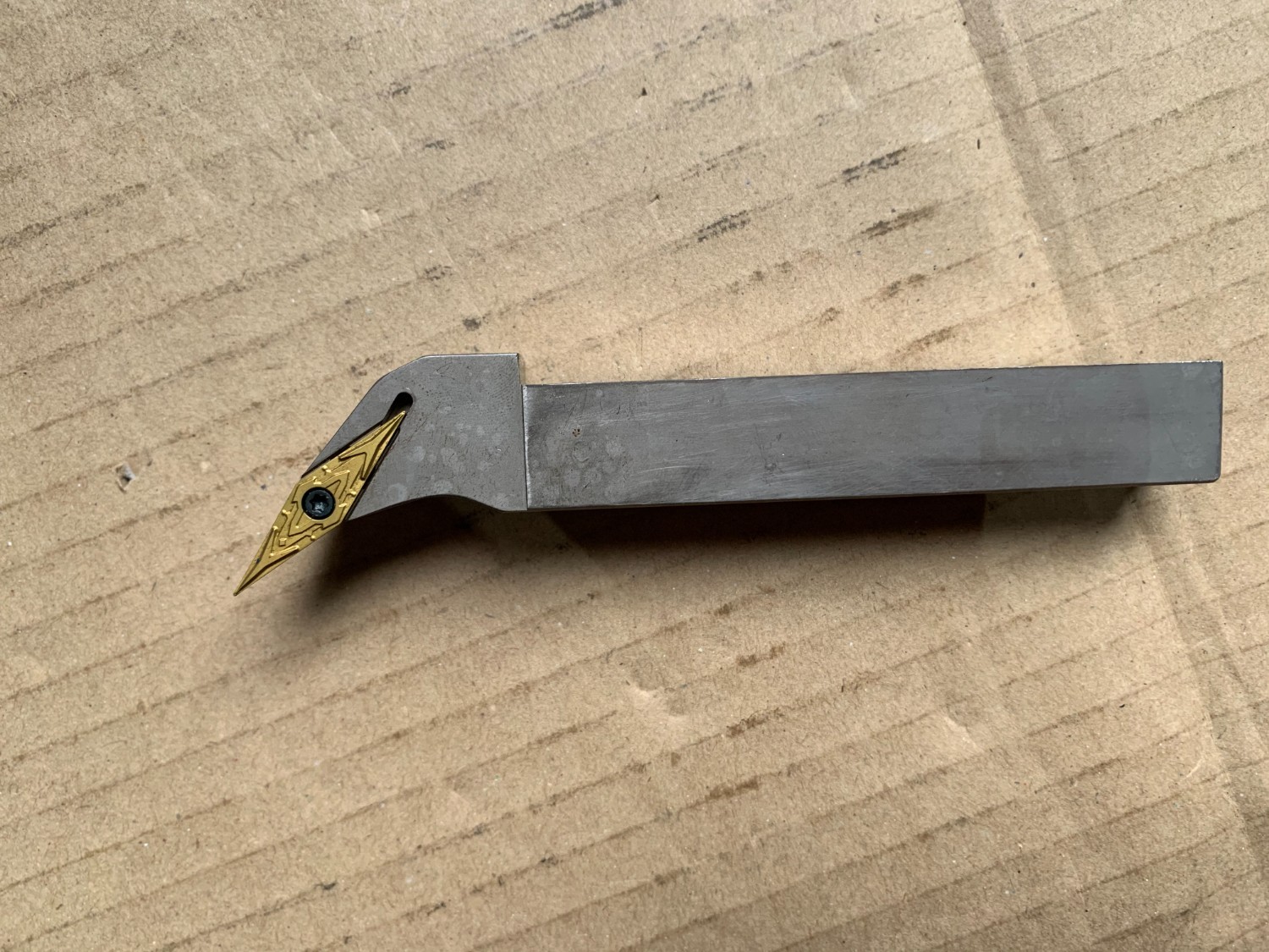 中古その他バイト 【外径用ホルダー】  SYQBR 2020K16 TUNGALOY/タンガロイ