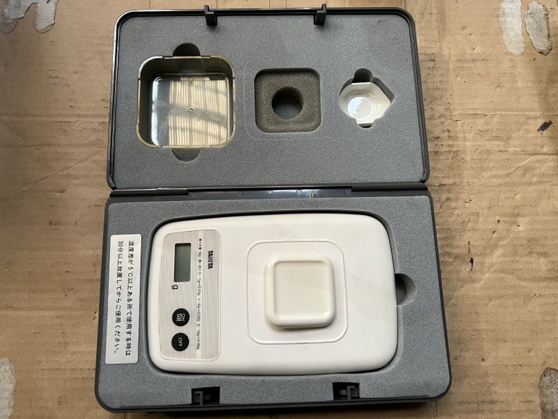 中古その他 【ファインミニ】DC7.5V タニタ/TANITA