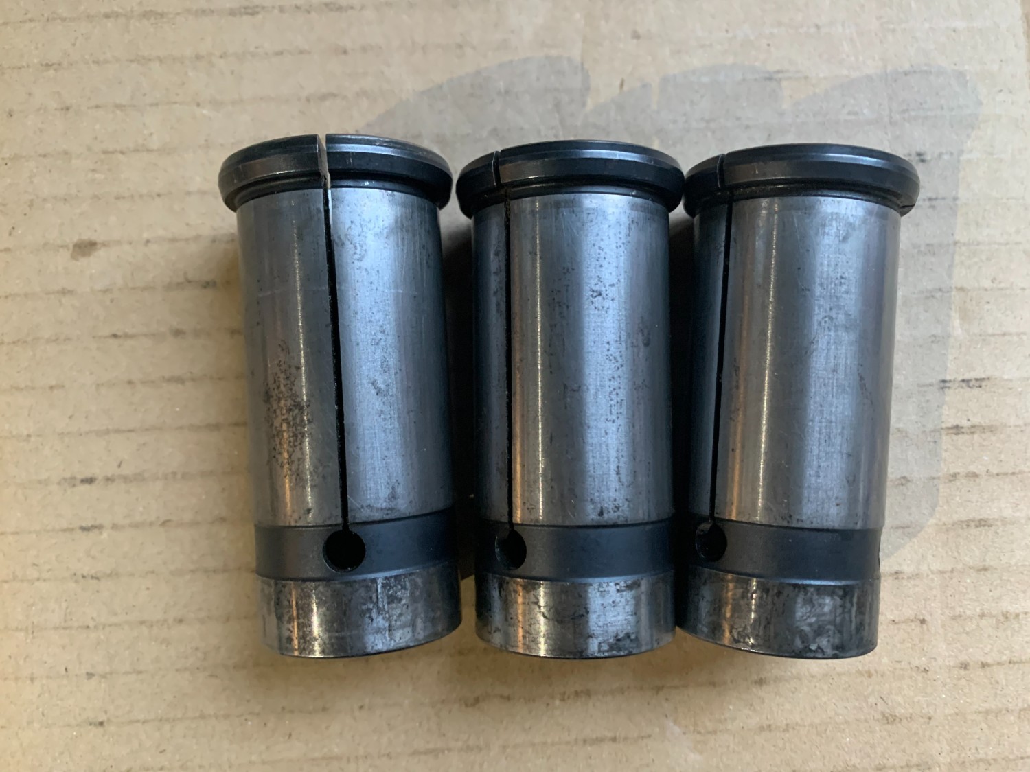 中古Straight collet 【ストレートコレットセット】 １セット3個　32-20 BIG/ビッグ