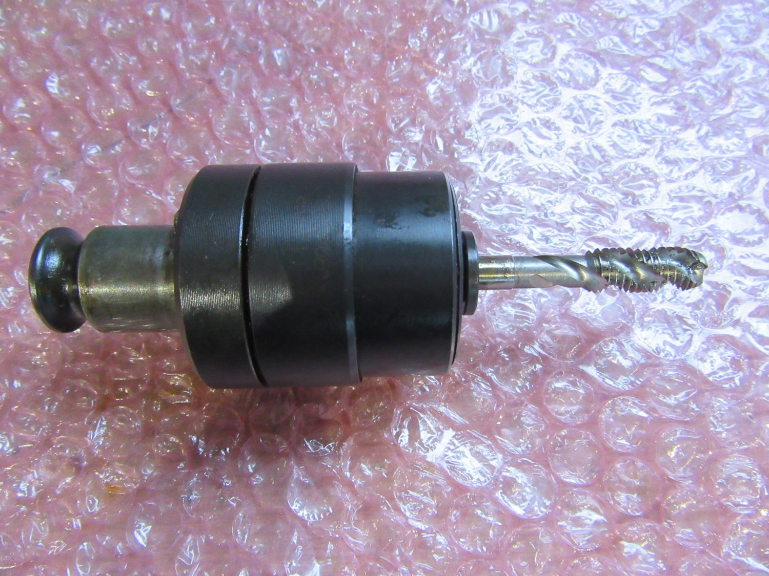 中古タップ タップコレットTPT12-M8  黒田