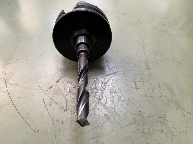 中古BT50 【BT50】BT50-MTA3-45 SHOWA