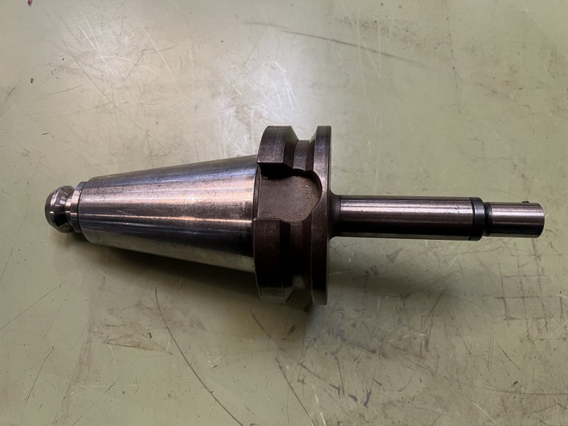 中古BT50 【BT50】BT50-CK2-150 BIG+KAISER