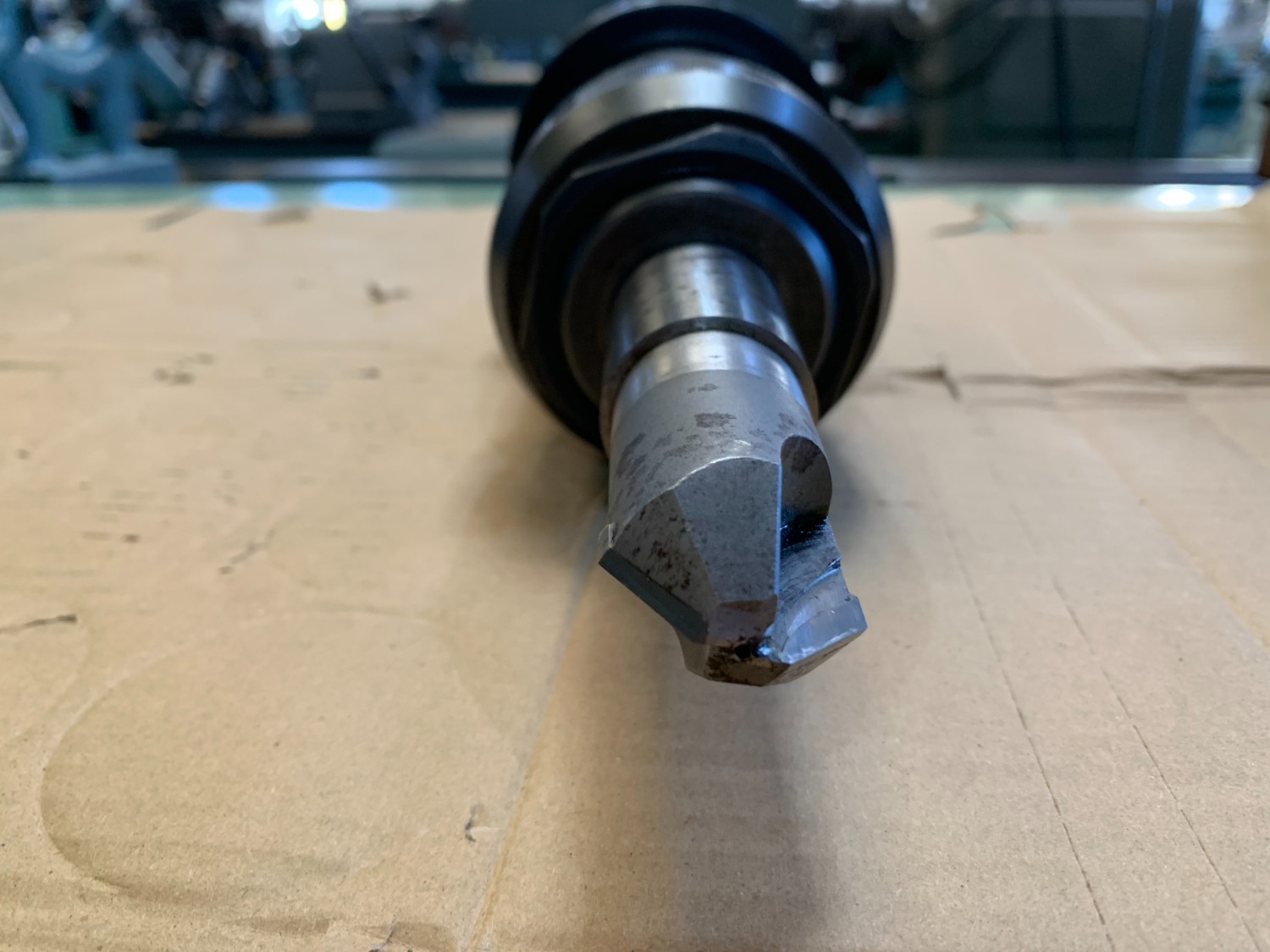 中古BT50 【BT50】BT50-CTH32-165  聖和精機/SHOWA