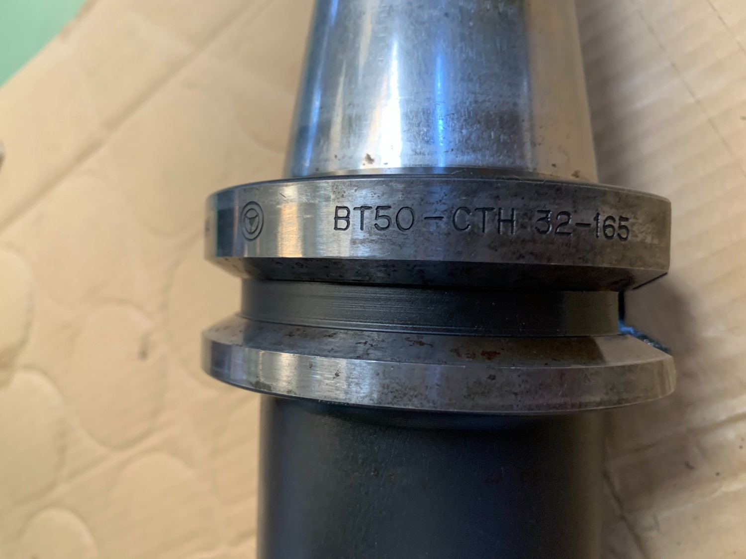 中古BT50 【BT50】BT50-CTH32-165  聖和精機/SHOWA