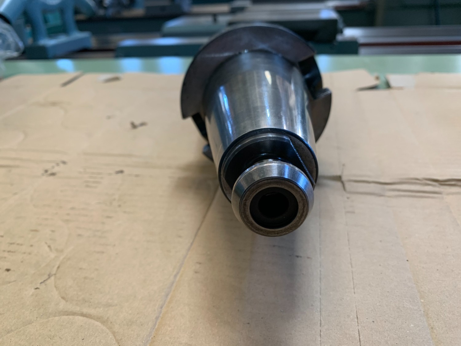 中古BT50 【BT50】BT50-CTH32-165  聖和精機/SHOWA