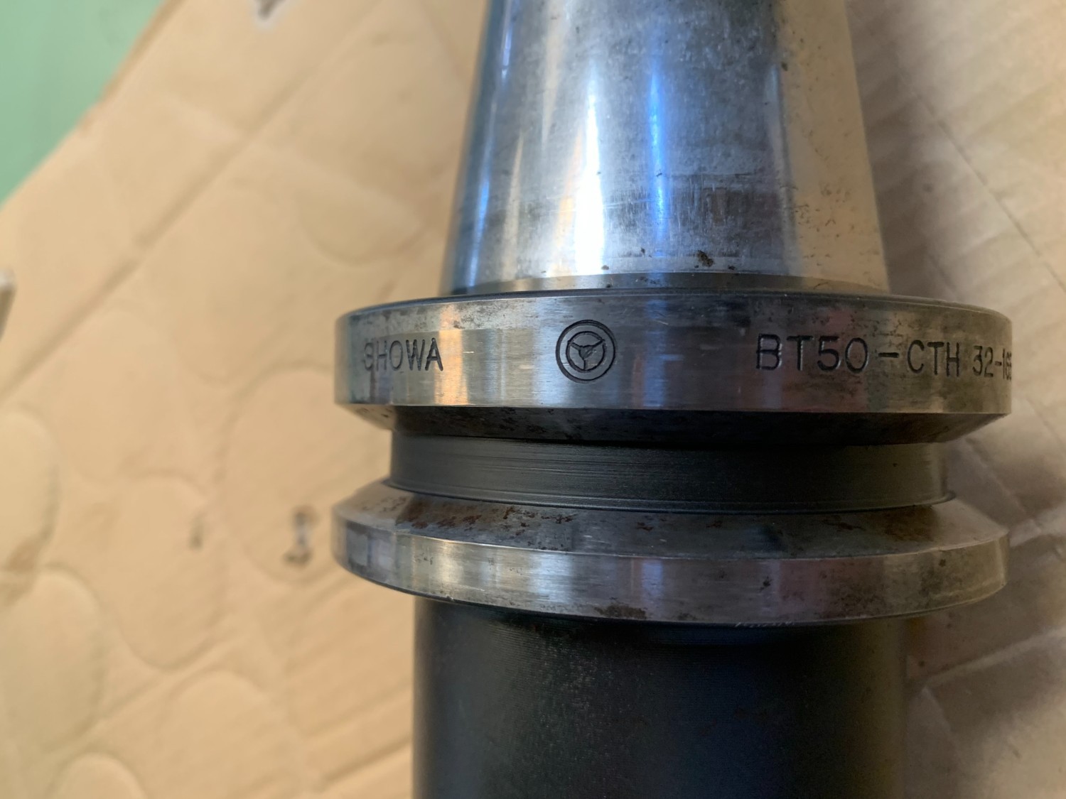 中古BT50 【BT50】BT50-CTH32-165  聖和精機/SHOWA