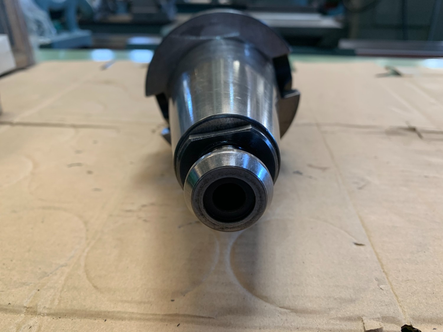 中古BT50 【BT50】BT50-CTH32-135　 聖和精機/SHOWA