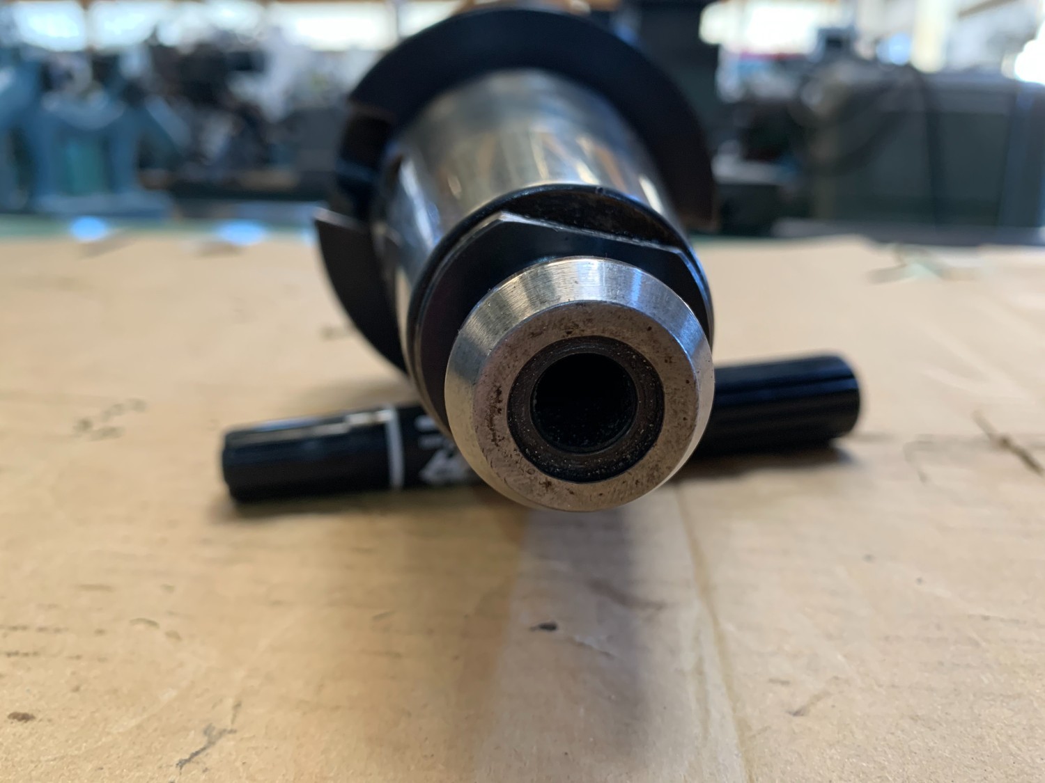 中古BT50 【BT50】BT50-MTA2-45　 聖和精機/SHOWA