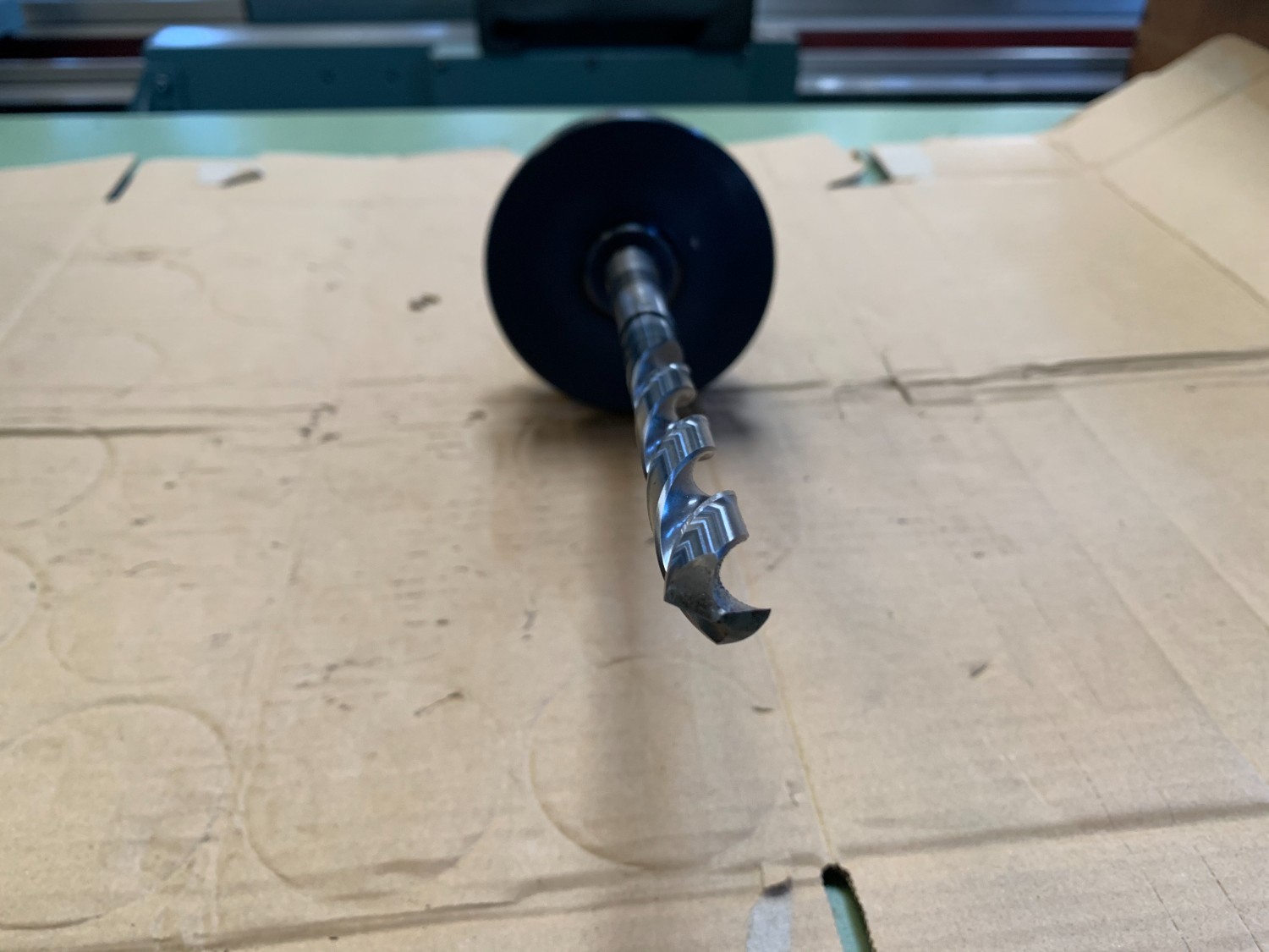 中古BT50 【BT50】BT50-MTA2-45　 聖和精機/SHOWA