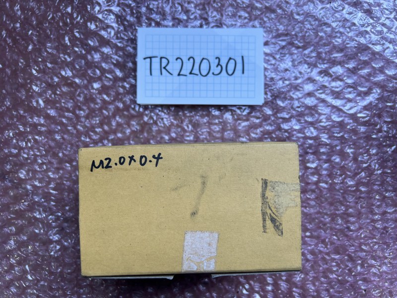 中古タップ 【スパイラルタップ】AT-H P2(1セット100個） YAMAHA/ヤマハ