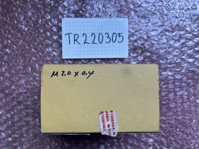 中古Tap 【スパイラルタップ】AT-H P2(1セット90個） YAMAHA/ヤマハ