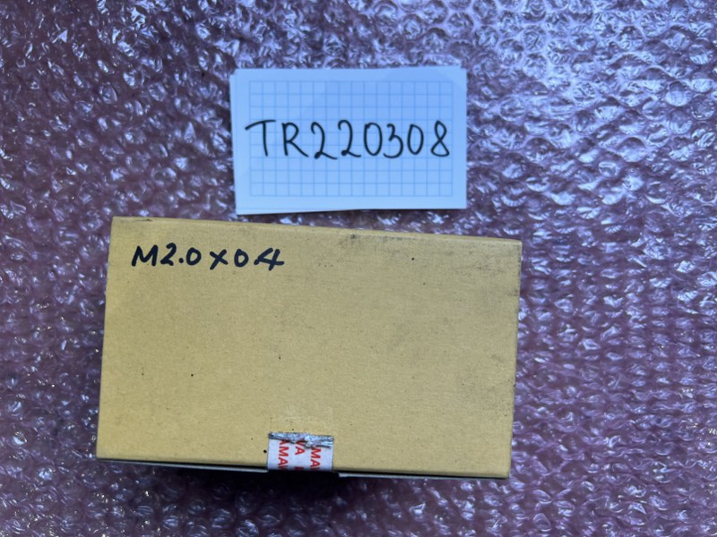 中古タップ 【スパイラルタップ】AT-H P2(1セット100個） YAMAHA/ヤマハ