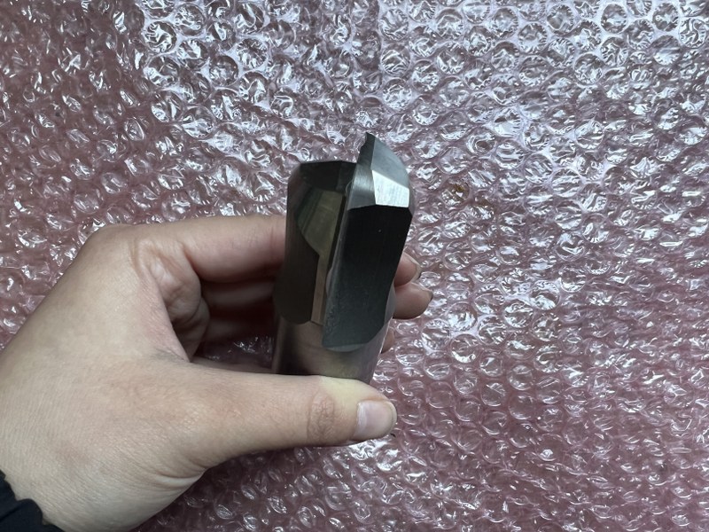 中古タップ 【2枚刃エンドミル】35m/m TRADE EIKO MARK