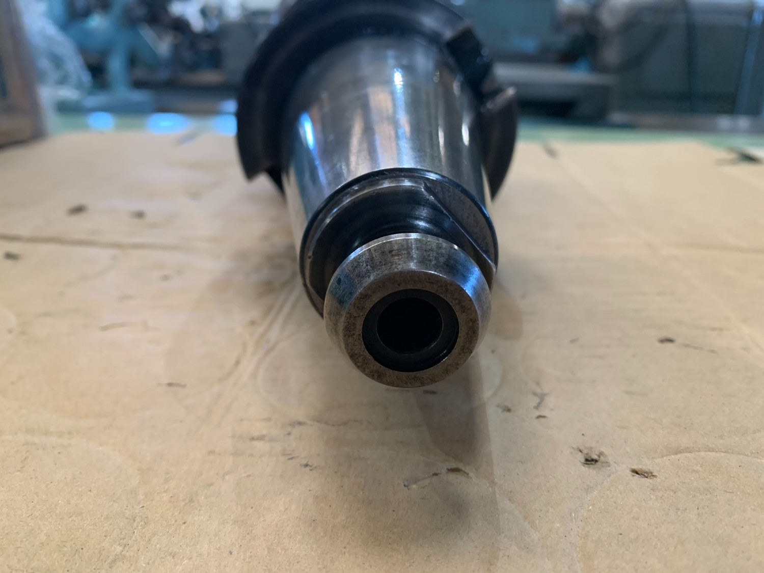 中古BT50 【BT50】BT50-FMA38.1-105 聖和精機/SHOWA