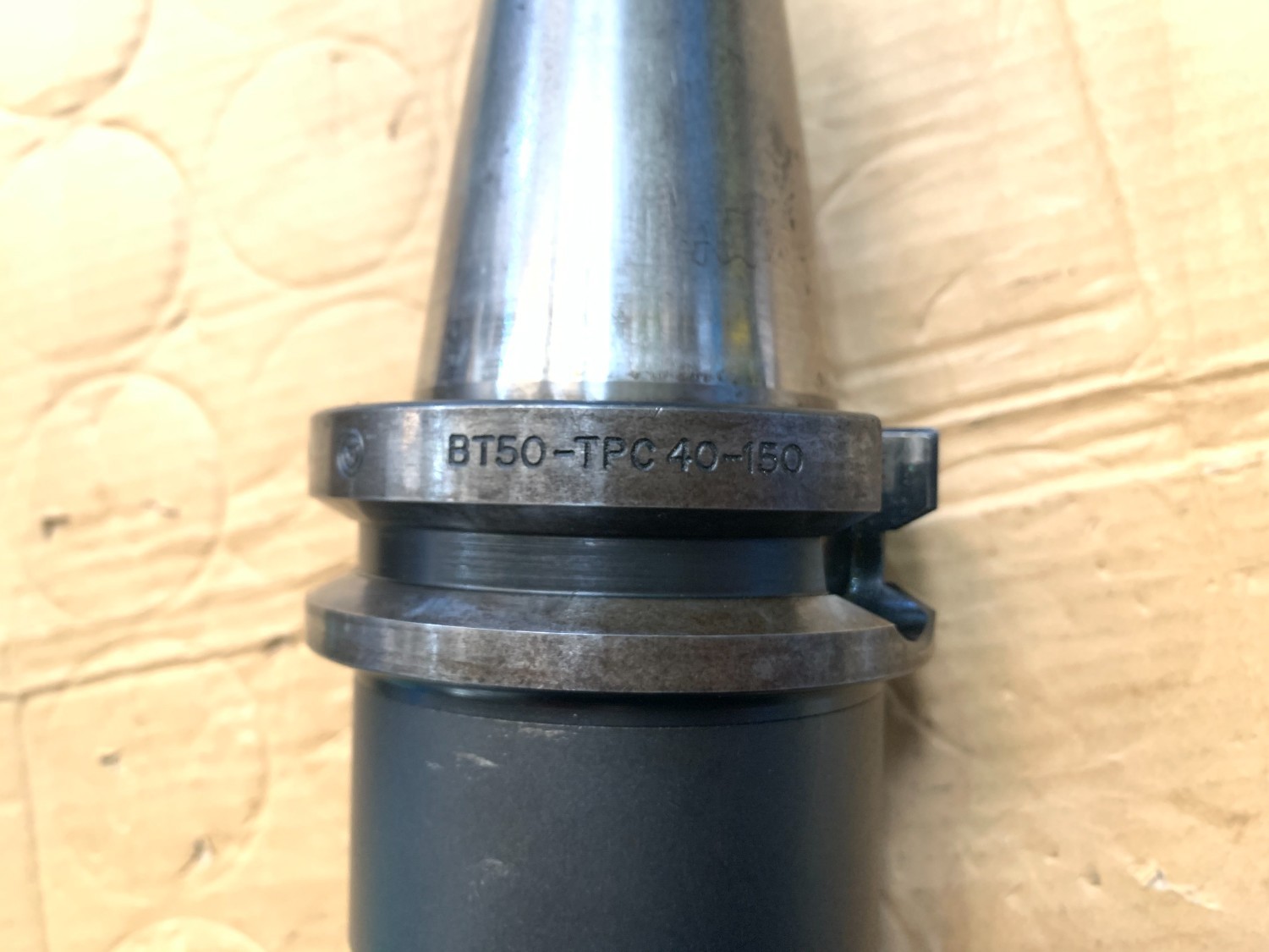 中古BT50 【BT50】BT50-TPC40-150 聖和精機/SHOWA