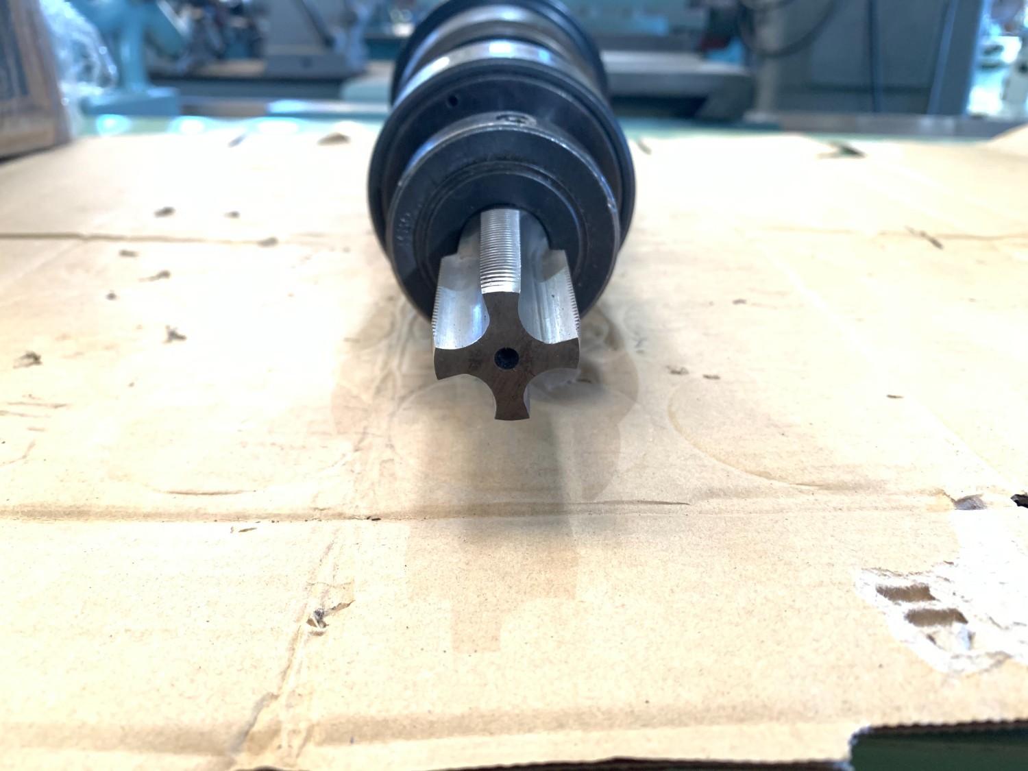 中古BT50 【BT50】BT50-TPC40-150 聖和精機/SHOWA