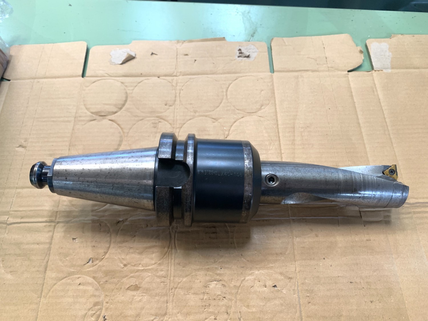 中古BT50 【BT50】BT50-SLA40-105　 不明