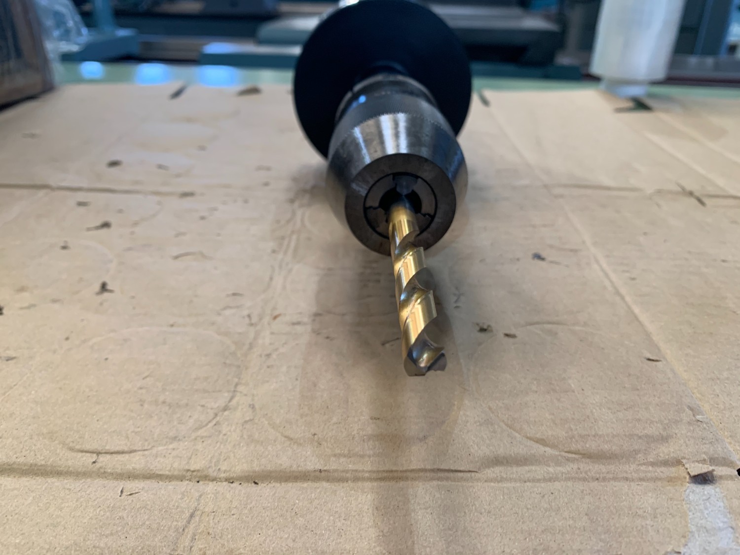 中古BT50 【BT50】BT50-JTA6-105　 聖和精機/SHOWA