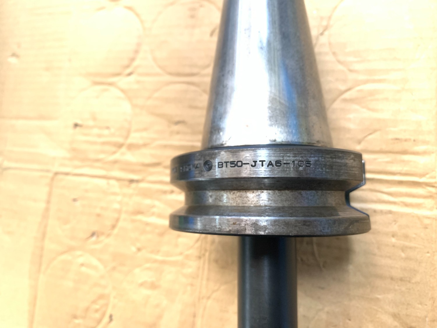 中古BT50 【BT50】BT50-JTA6-105　 聖和精機/SHOWA