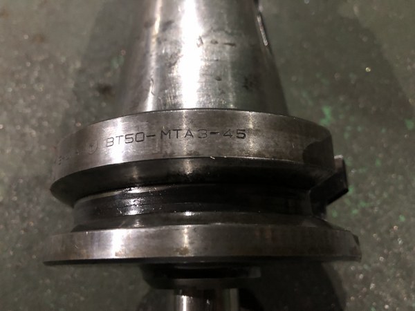 中古BT50 「BT50」BT50-MTA3-45 聖和精機/SHOWA