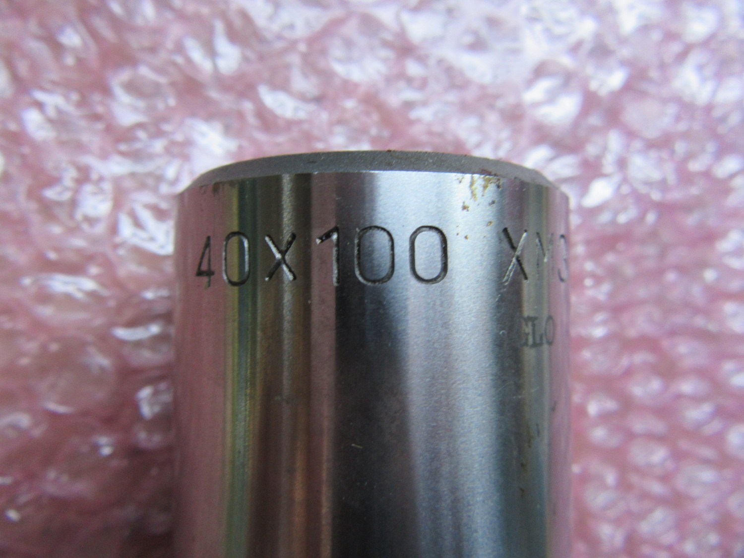 中古Other エンドミル 40x100xM3  NIPPON TOOLS