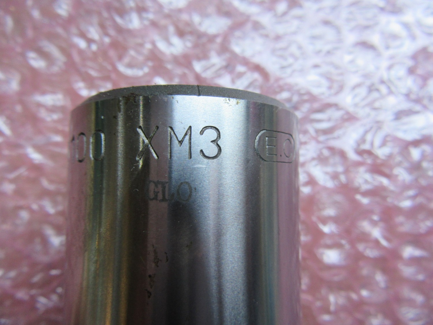 中古Other エンドミル 40x100xM3  NIPPON TOOLS