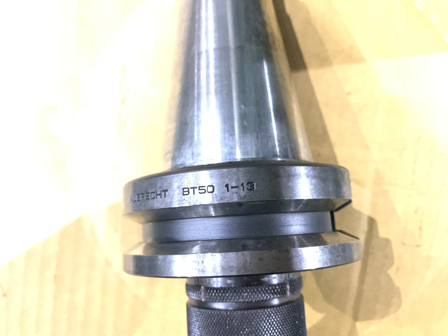 中古BT50 【BT50】BT50  1-13  ALBRECHT/アルブレヒト