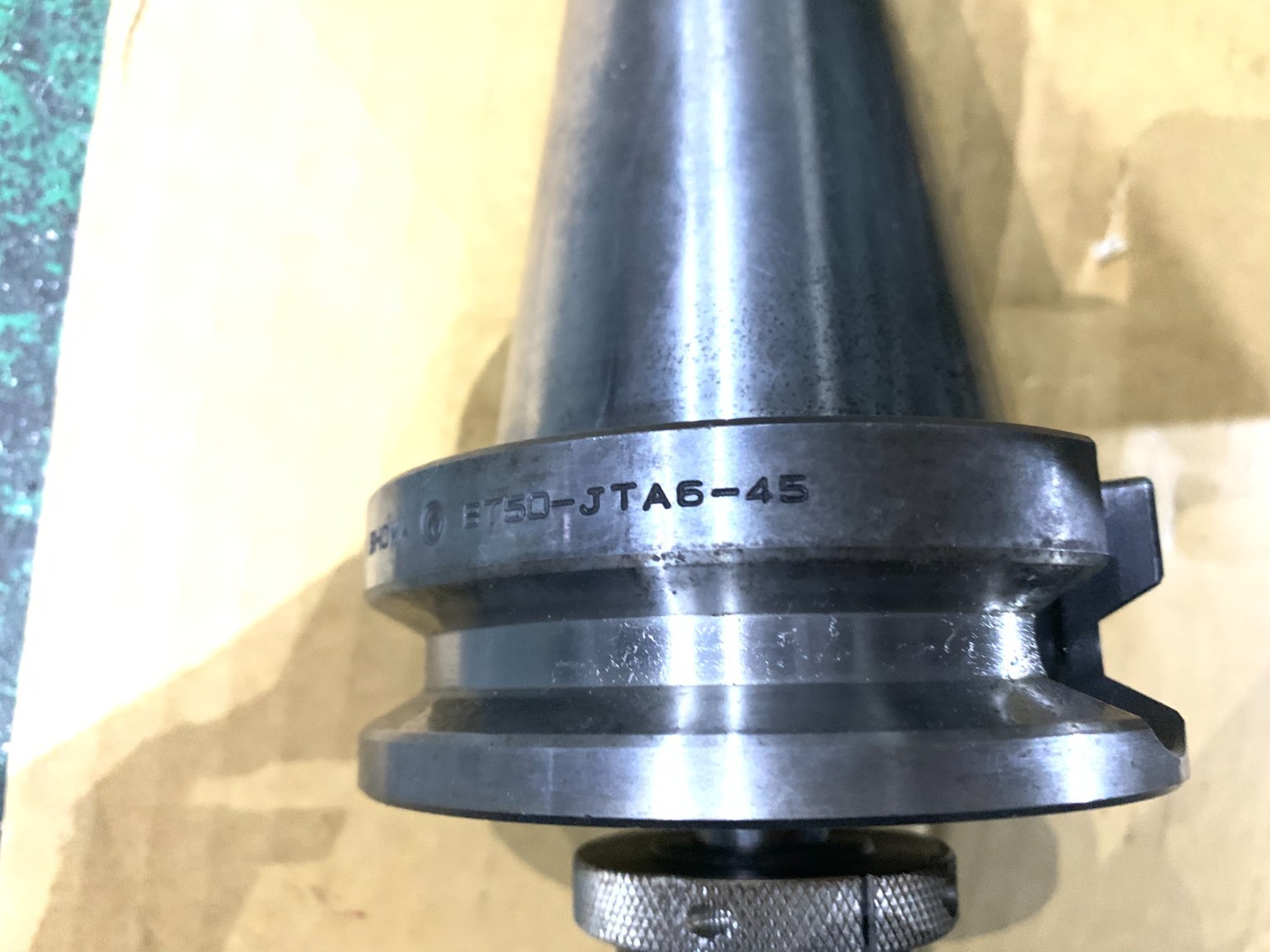 中古BT50 【BT50】BT50-JTA6-45  聖和精機/SHOWA