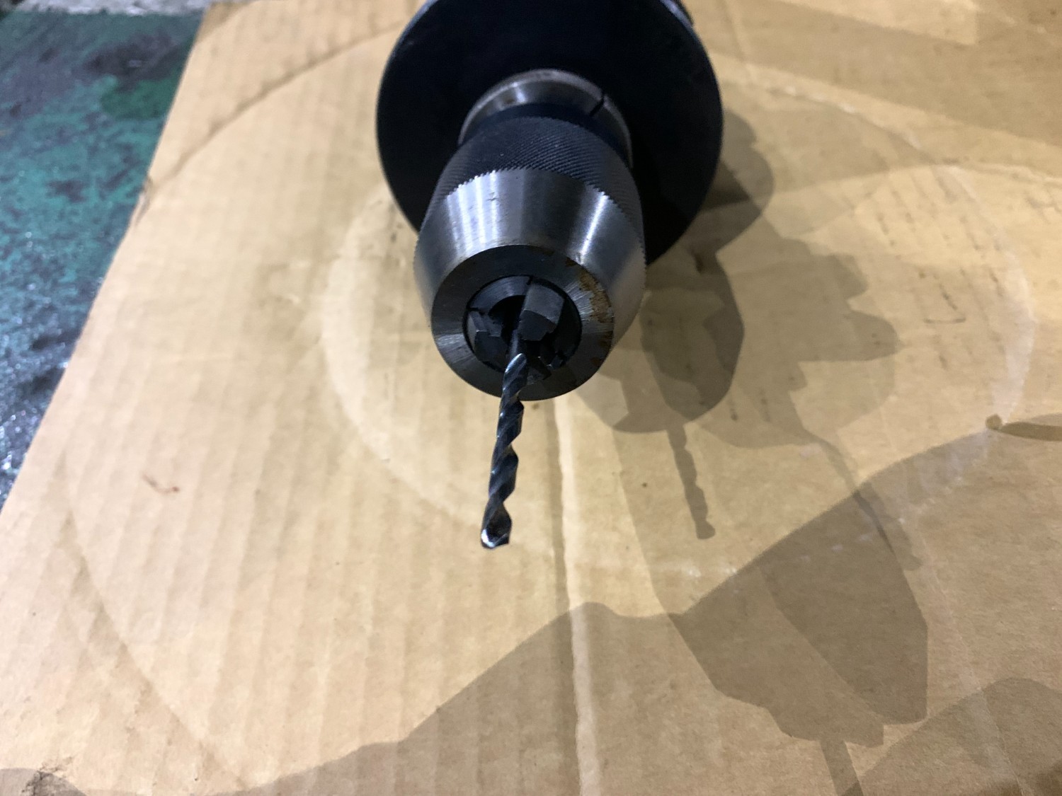 中古BT50 【BT50】BT50-JTA6-45  聖和精機/SHOWA