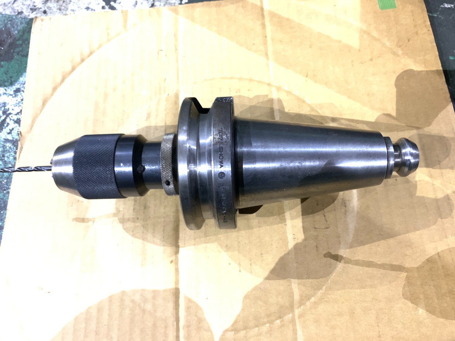 中古BT50 【BT50】BT50-JTA6-45  聖和精機/SHOWA