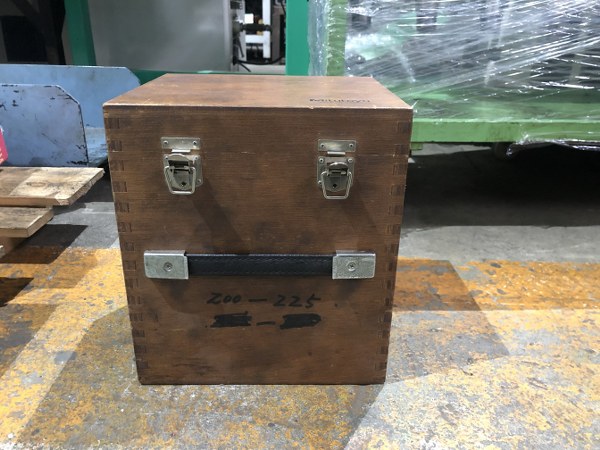 中古Other(Measuring tools・Standards・ Testing machine) 「ホールテスト」368-121 ミツトヨ/Mitutoyo