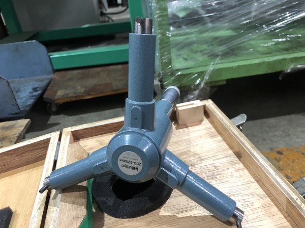 中古Other(Measuring tools・Standards・ Testing machine) 「ホールテスト」368-121 ミツトヨ/Mitutoyo
