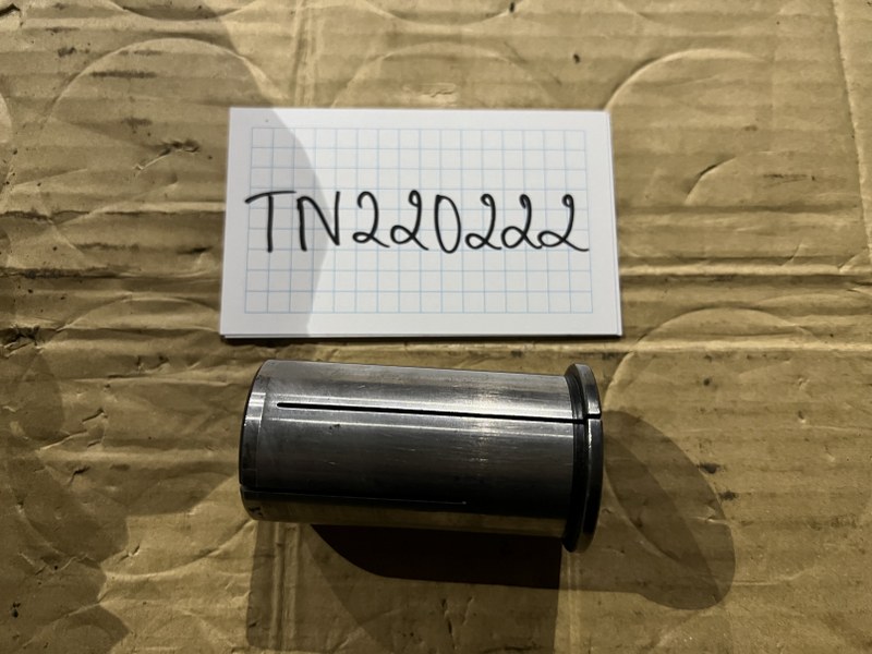 中古ストレートコレット 【ストレートコレット】KM32-16 NIKKEN/日研