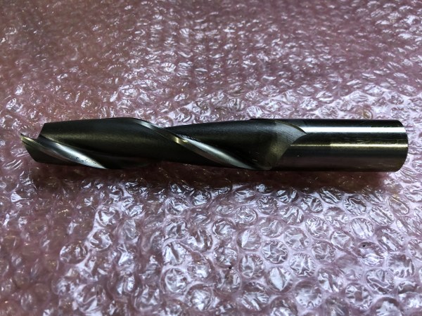 中古エンドミル [3Sエンドミル]2XLF 25x100 フクダ精工/FKD