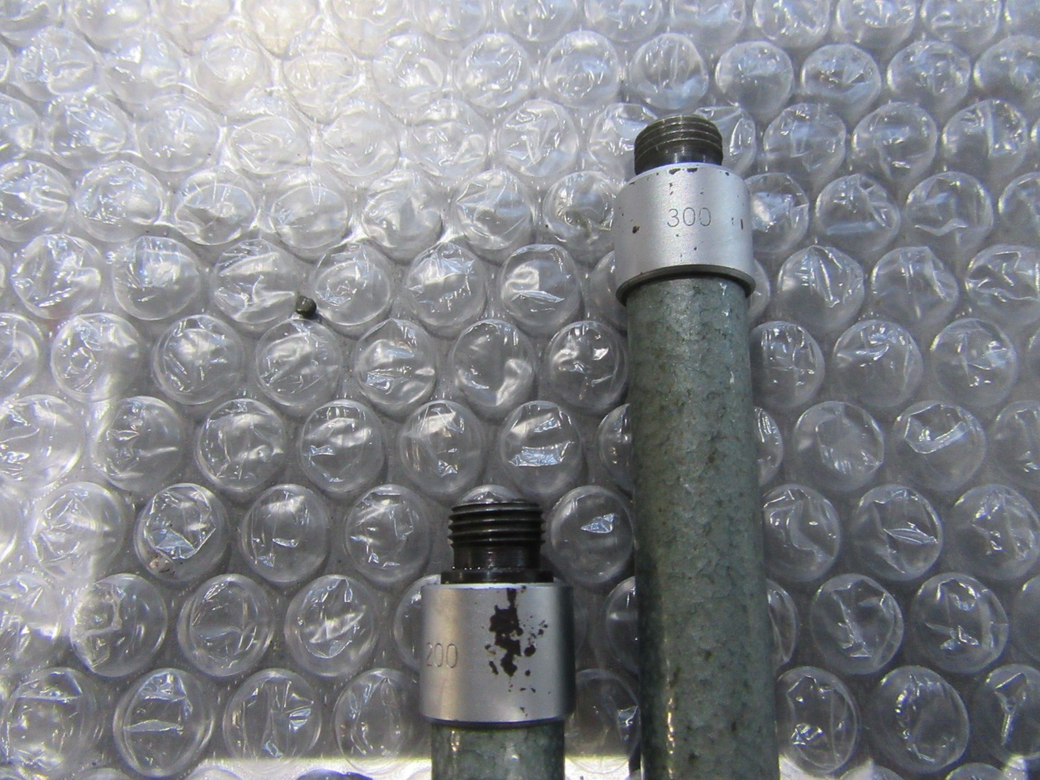 中古Other(Micrometer) つぎたしロッド形内側マイクロメータ Mitutoyo