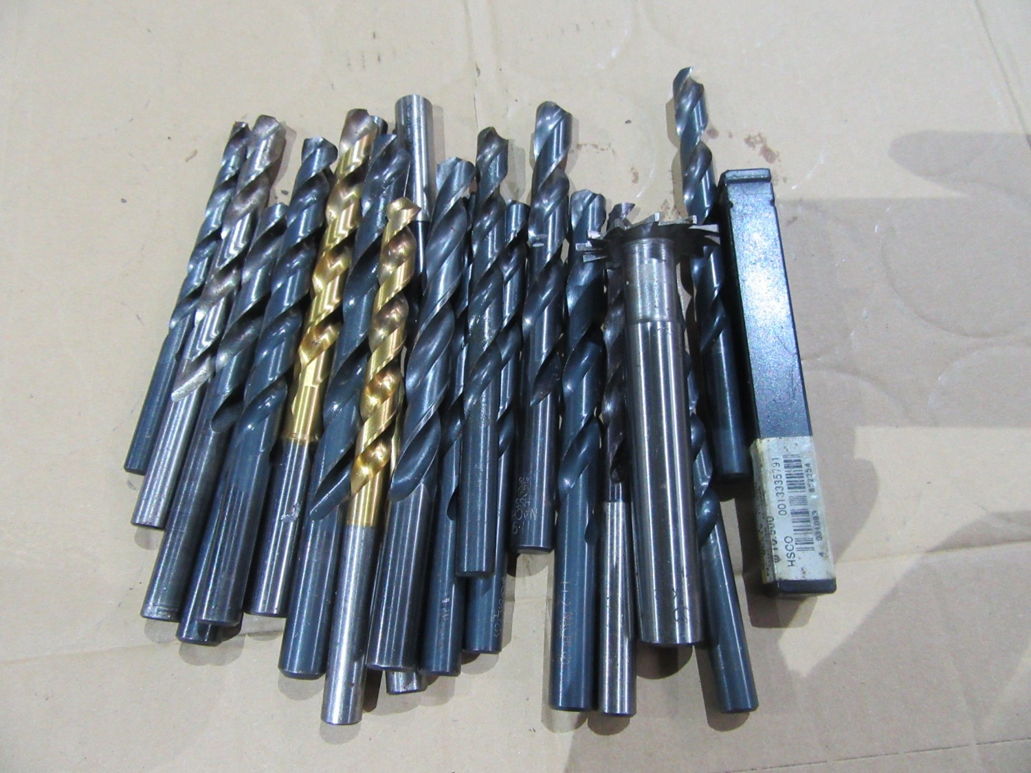 中古Other end mill 【エンドミル】（1山） 様々