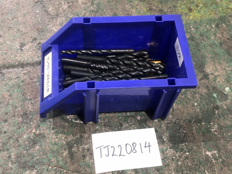 中古Other end mill 【エンドミル1山】様々 unknow