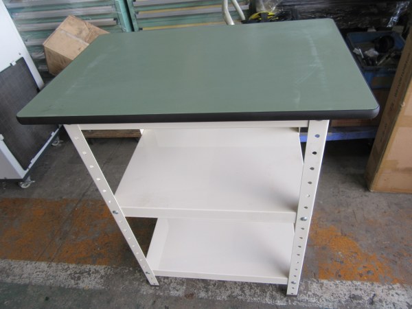 中古Cabinet 【作業台】W500ｘD750ｘH930ｍｍ Unknown