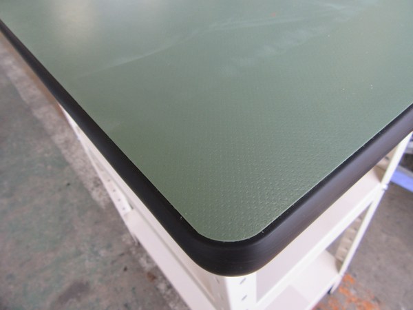 中古Cabinet 【作業台】W500ｘD750ｘH930ｍｍ Unknown