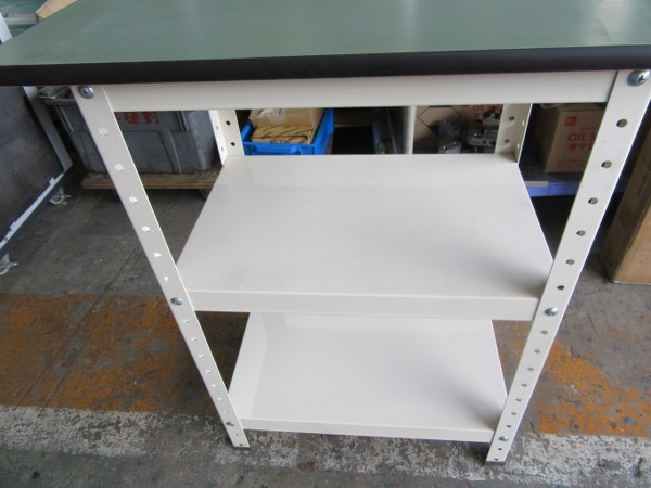 中古Cabinet 【作業台】W500ｘD750ｘH930ｍｍ Unknown