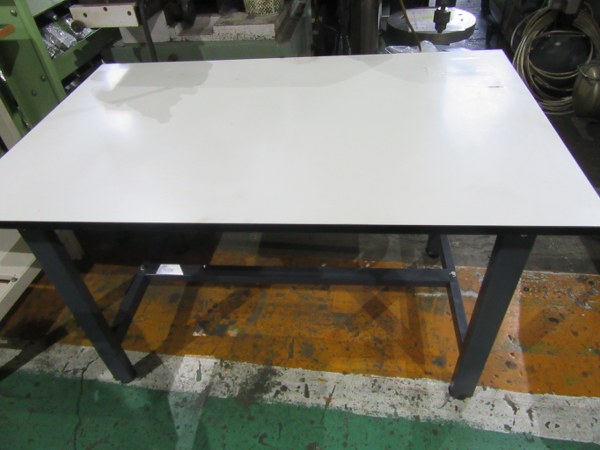 中古キャビネット類 【テーブル】W750ｘD1200ｘH730ｍｍ 不明
