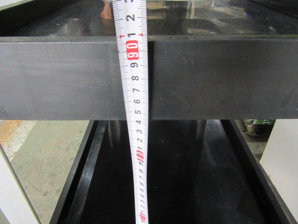 中古Cabinet 【ワゴン】W675ｘD440ｘH905ｍｍ Monotaro/モノタロウ