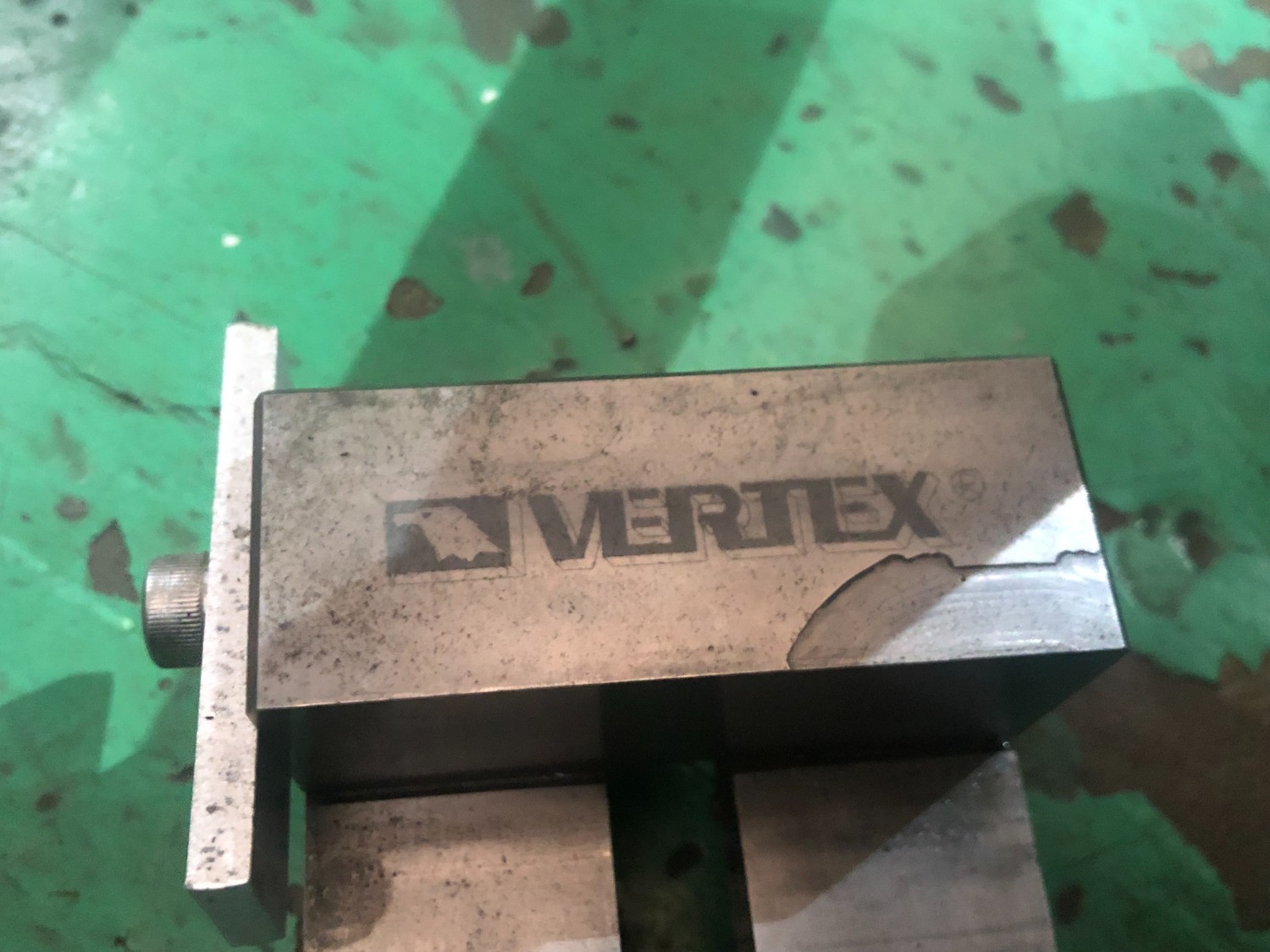 中古その他バイス・関連品等 精密バイス VERTEX   