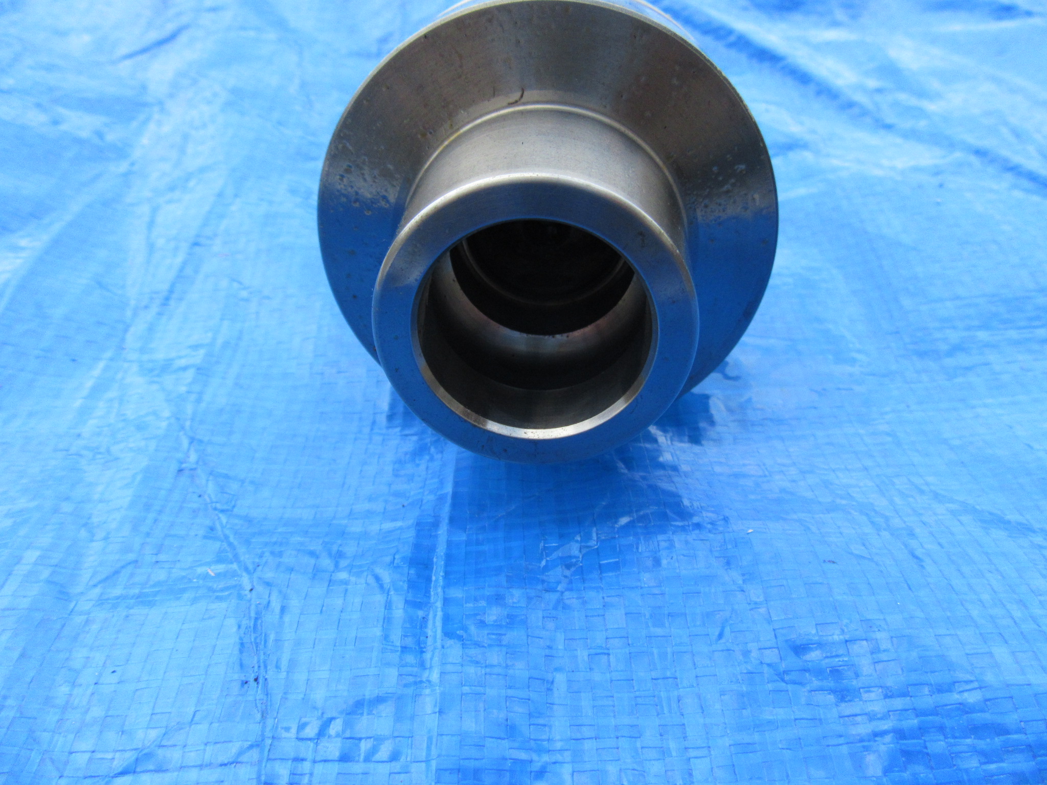 中古ツーリング 【HSK-F63M】F63M-SLK12-75 MST/溝口