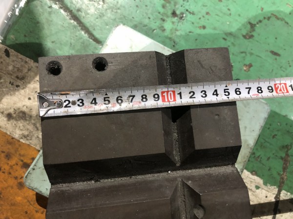 中古Special deals・Set etc 【V溝付桝型ブロック】155ｘ155ｍｍ Unknown