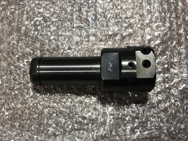 中古Other Screw tools 【ボーリングヘッド】BHU-1 TOYO SEIKI