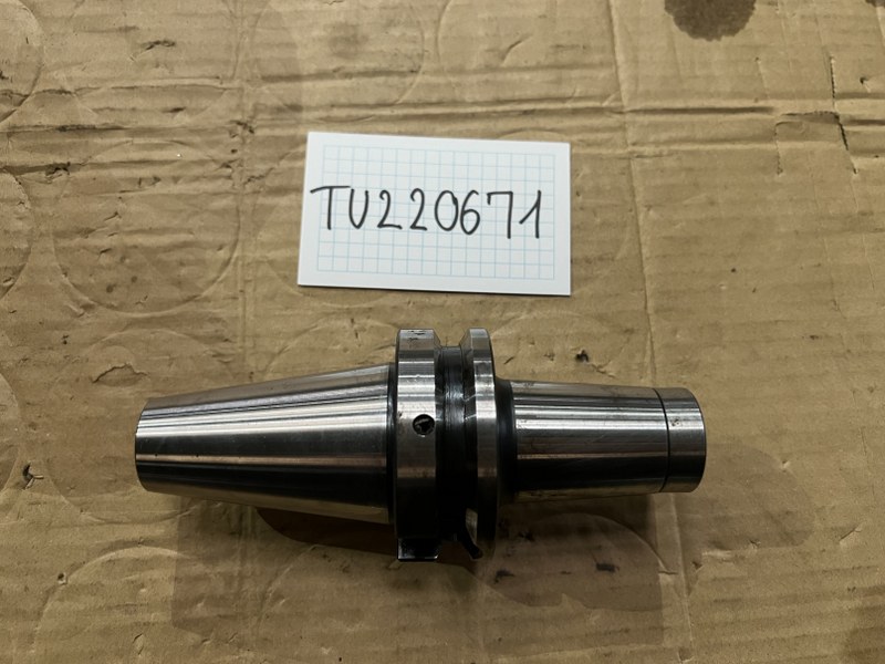 中古BT40 【BT40】M16 BT40 83mm FRANKEN