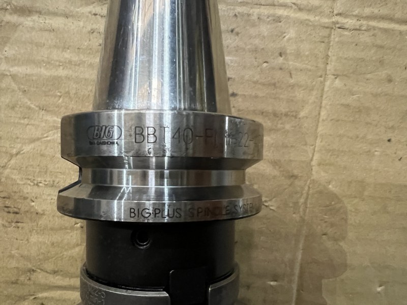 中古BBT40 【BBT40】BBT40-FMH22-47-45 大昭和精機/BIG DAISHOWA